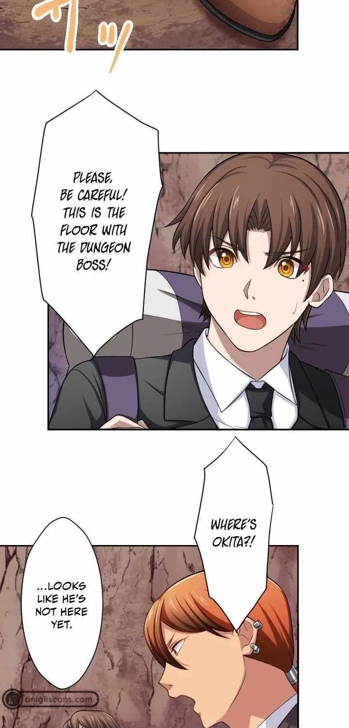 Read My Eternal Reign chapter 19 image 17 on Lezhin