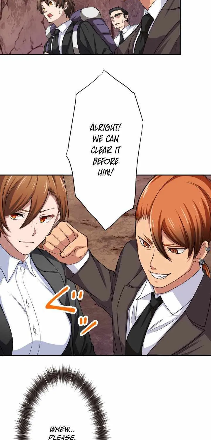 Read My Eternal Reign chapter 19 image 18 on Lezhin