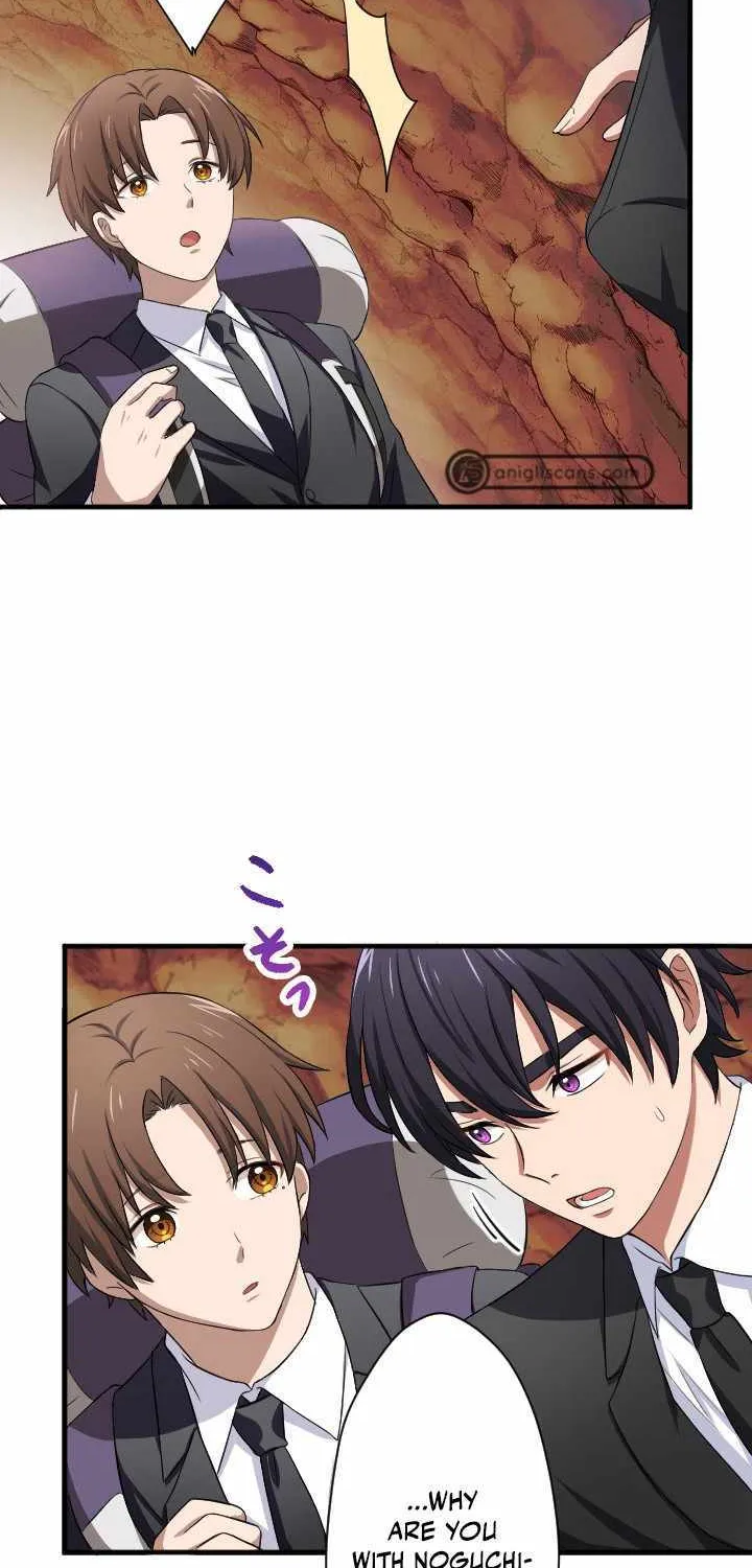 Read My Eternal Reign chapter 19 image 2 on Lezhin