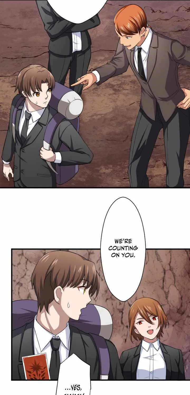 Read My Eternal Reign chapter 19 image 20 on Lezhin