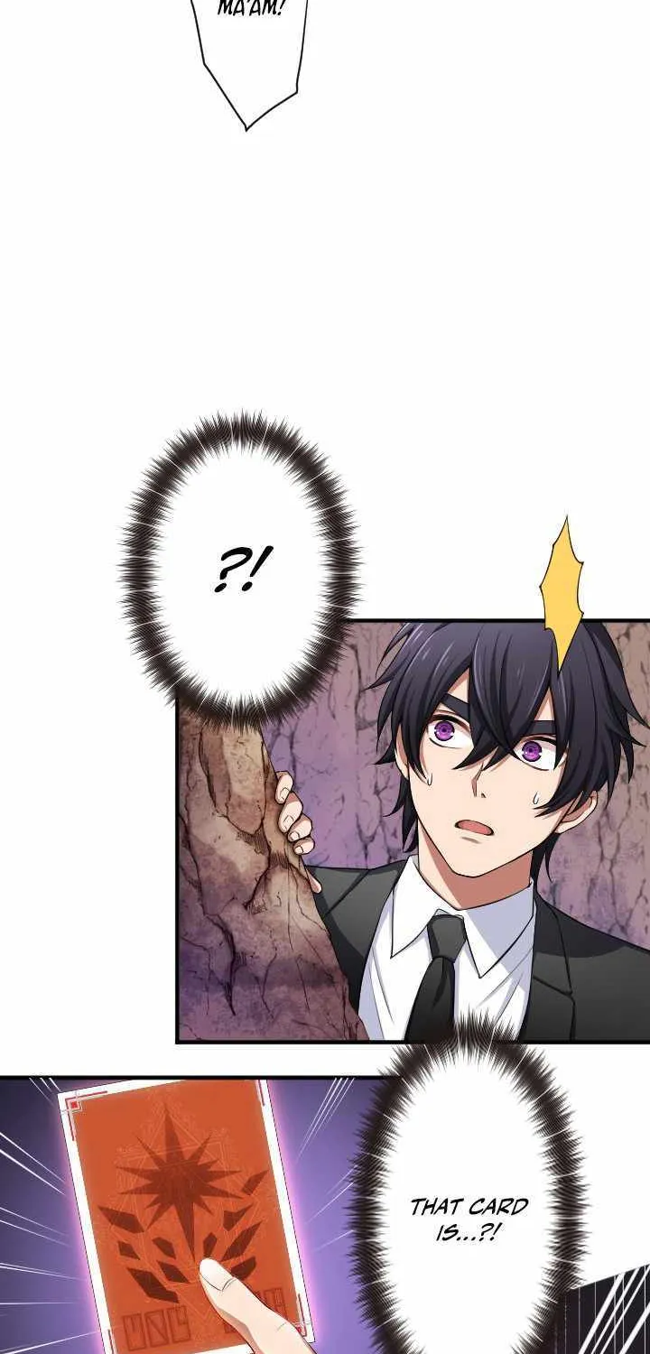 Read My Eternal Reign chapter 19 image 21 on Lezhin