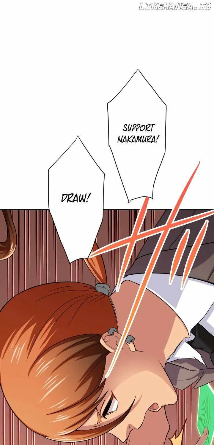 Read My Eternal Reign chapter 19 image 24 on Lezhin