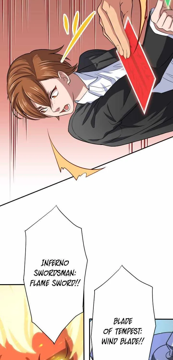 Read My Eternal Reign chapter 19 image 25 on Lezhin