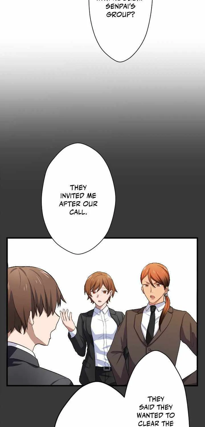 Read My Eternal Reign chapter 19 image 3 on Lezhin