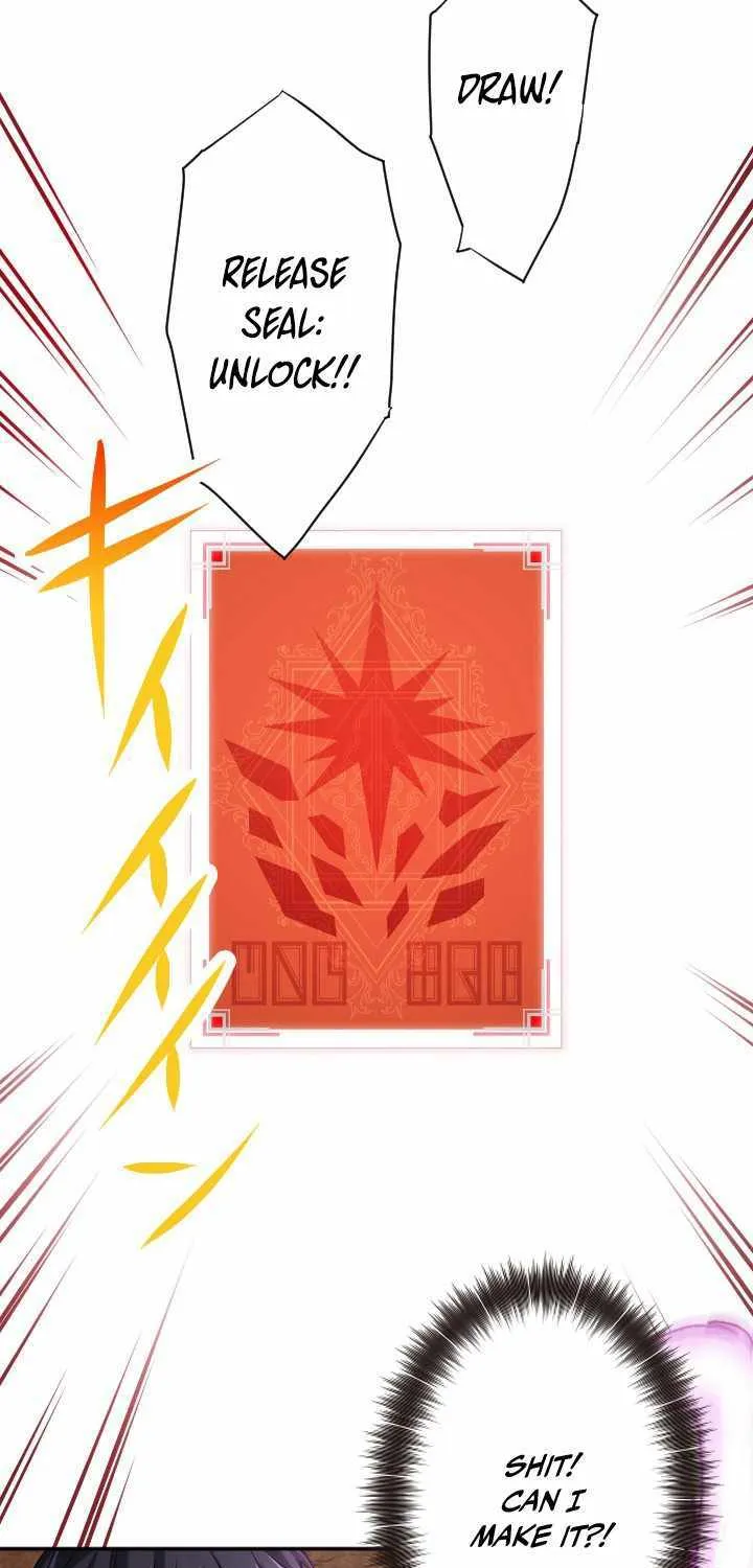Read My Eternal Reign chapter 19 image 33 on Lezhin