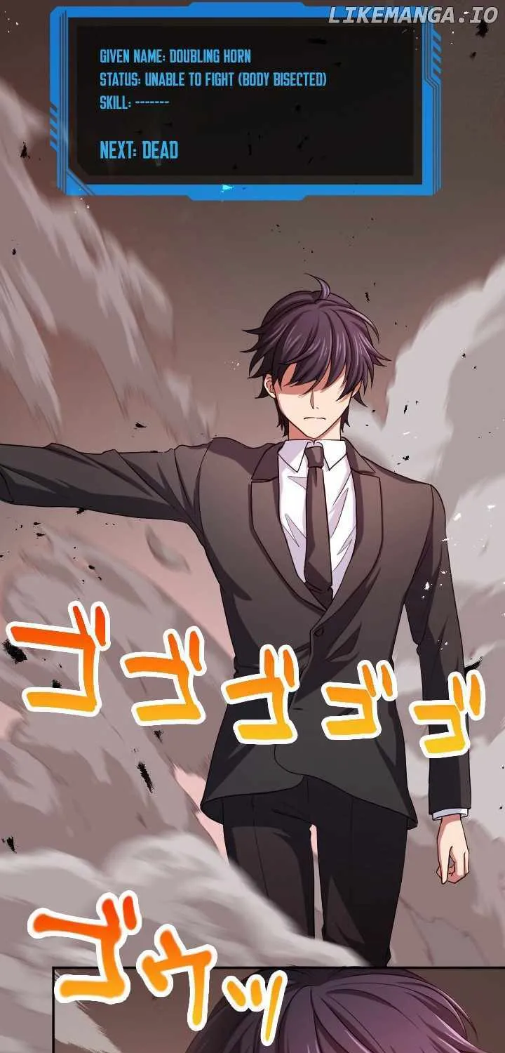 Read My Eternal Reign chapter 19 image 45 on Lezhin