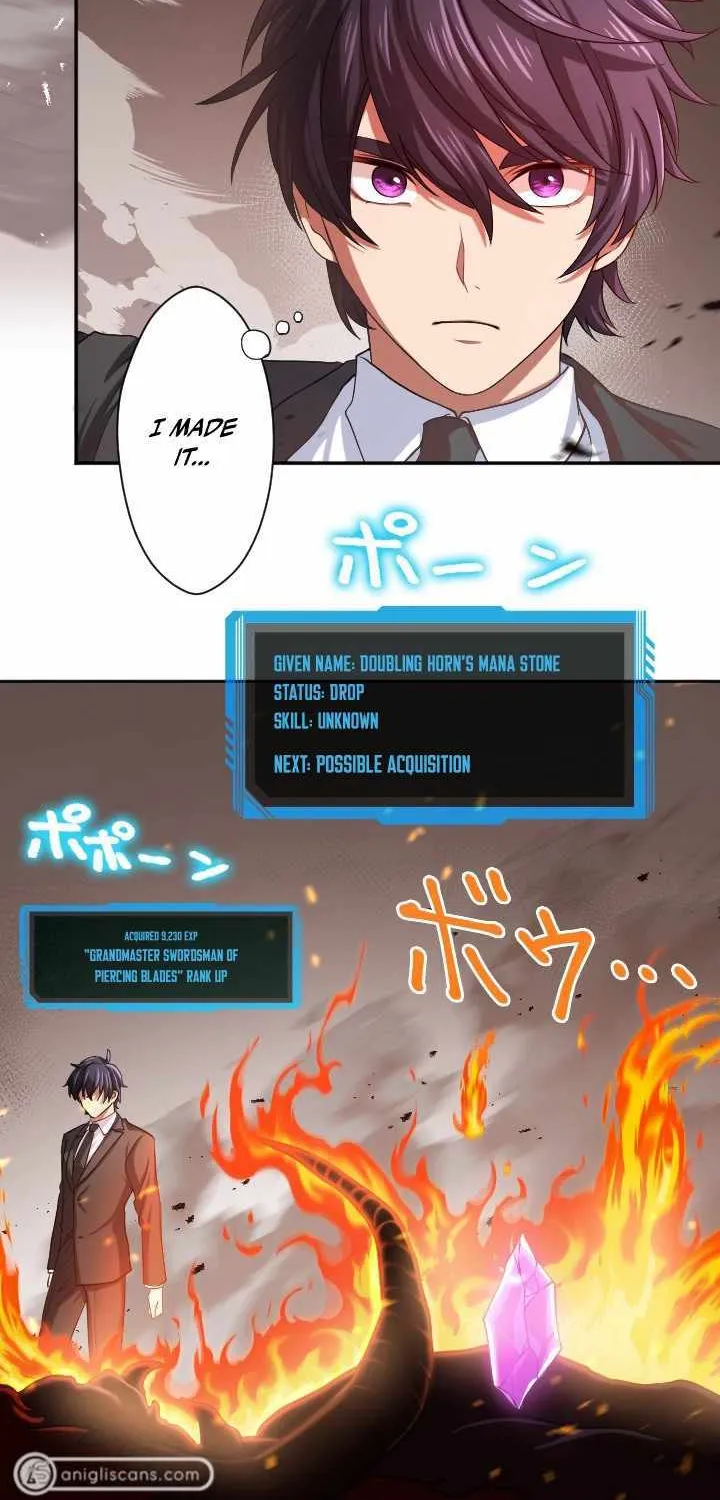 Read My Eternal Reign chapter 19 image 46 on Lezhin