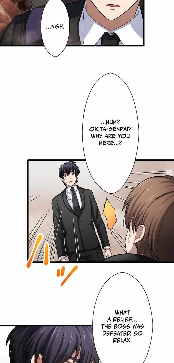 Read My Eternal Reign chapter 19 image 51 on Lezhin