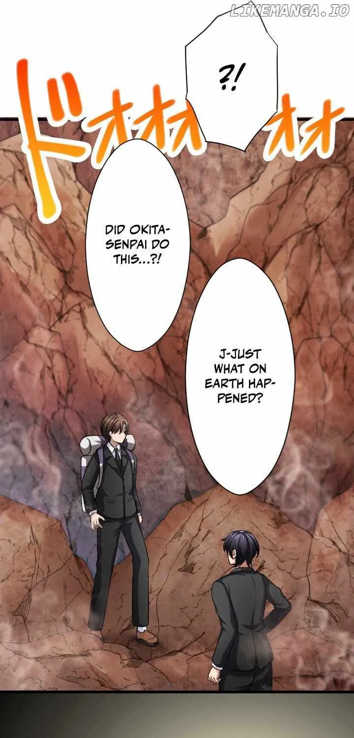 Read My Eternal Reign chapter 19 image 53 on Lezhin
