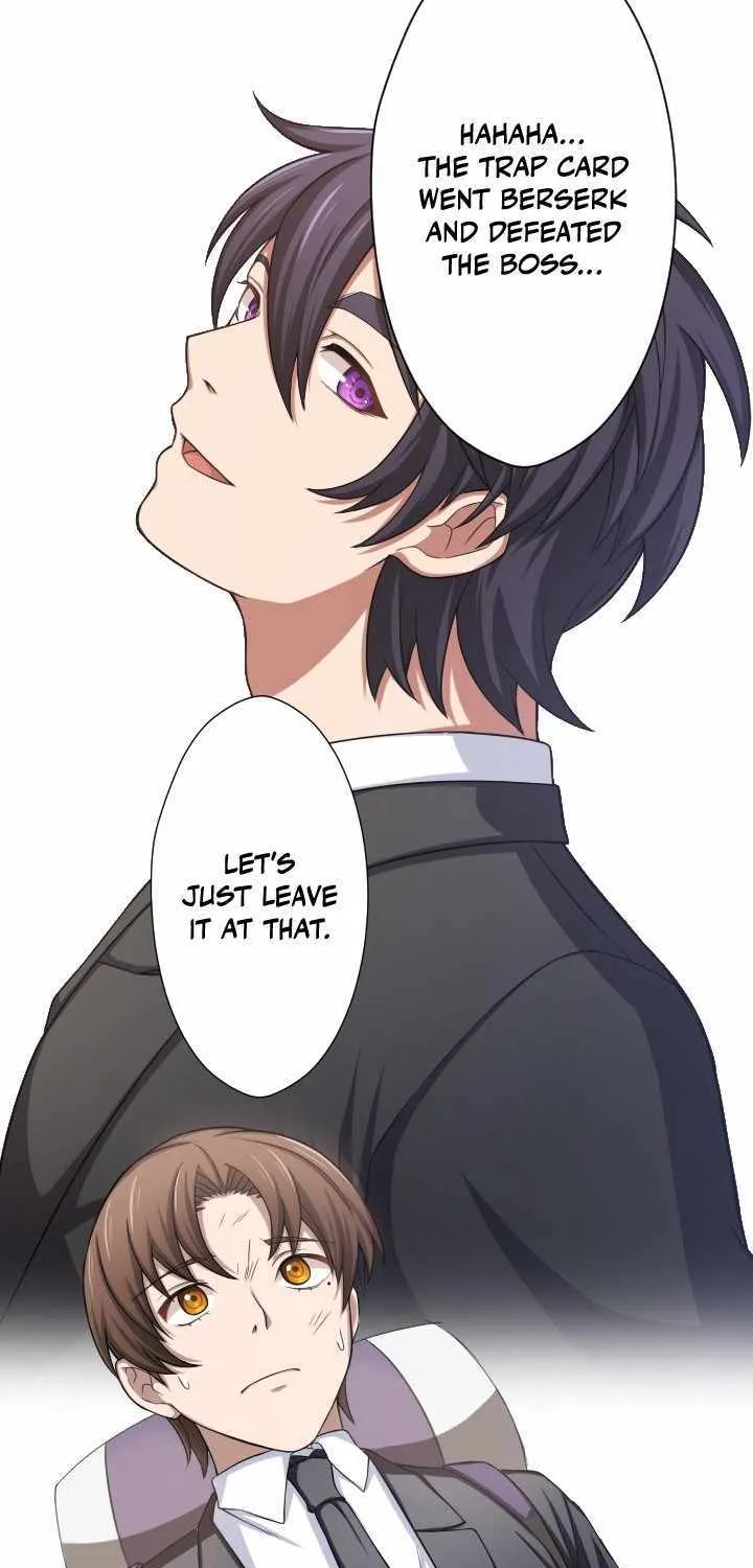Read My Eternal Reign chapter 19 image 57 on Lezhin
