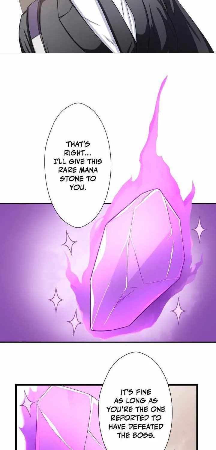 Read My Eternal Reign chapter 19 image 58 on Lezhin