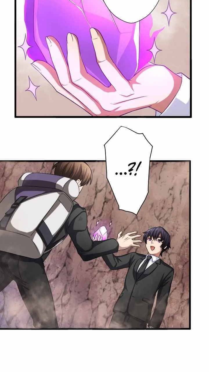 Read My Eternal Reign chapter 19 image 59 on Lezhin