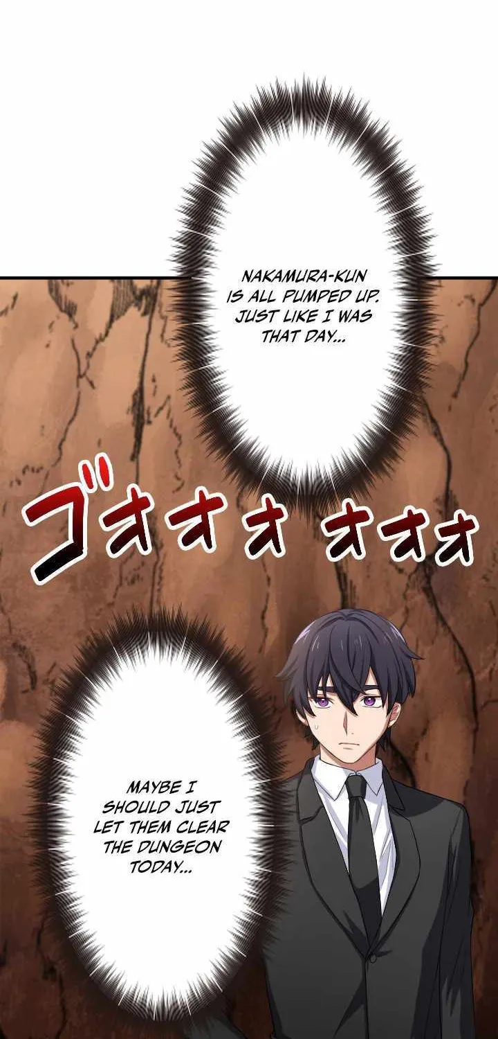 Read My Eternal Reign chapter 19 image 6 on Lezhin