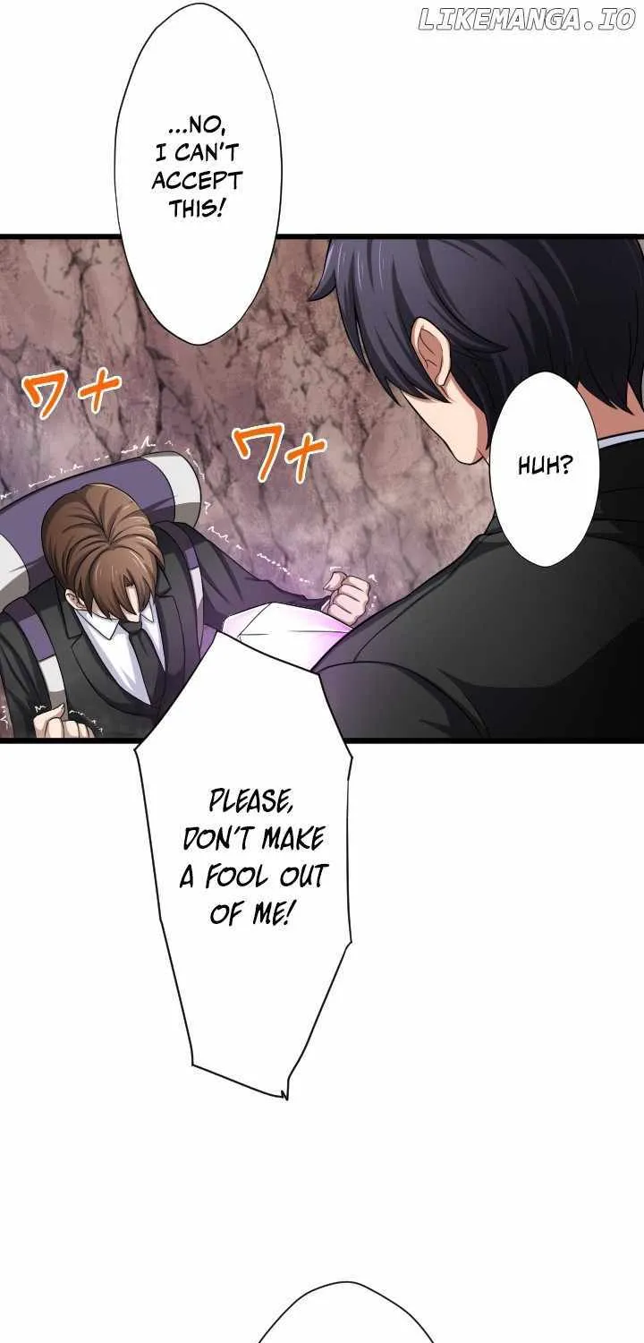 Read My Eternal Reign chapter 19 image 60 on Lezhin