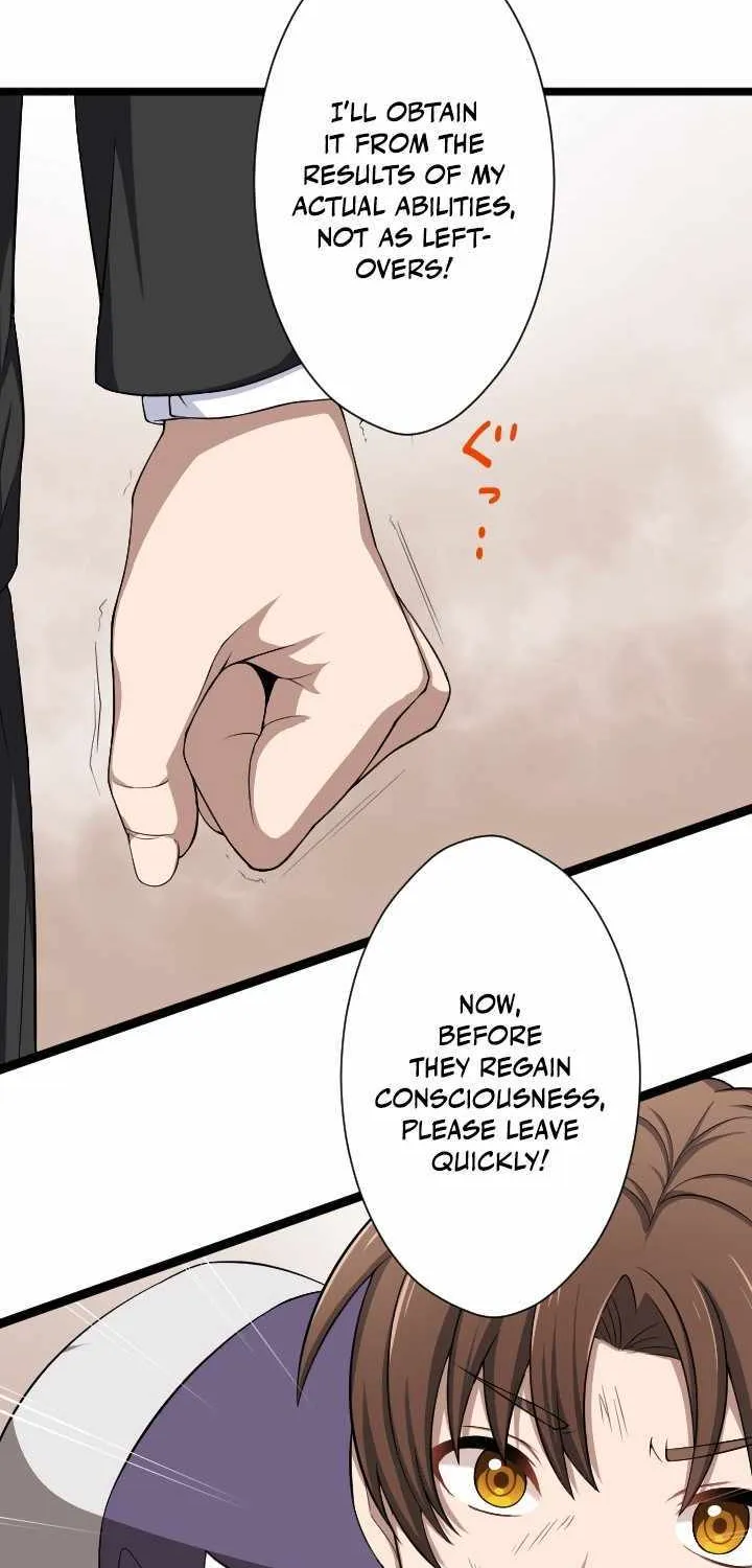 Read My Eternal Reign chapter 19 image 61 on Lezhin