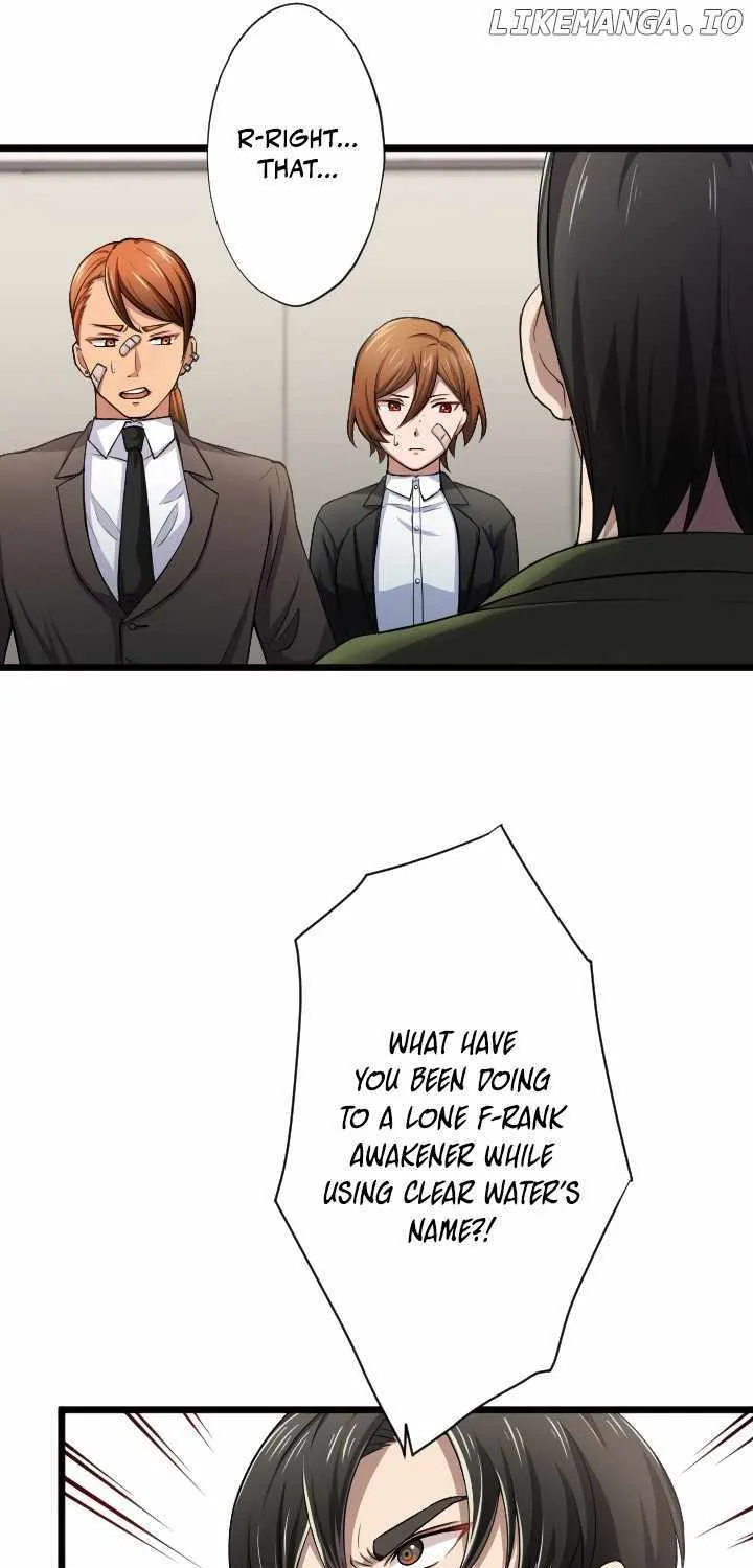 Read My Eternal Reign chapter 19 image 68 on Lezhin