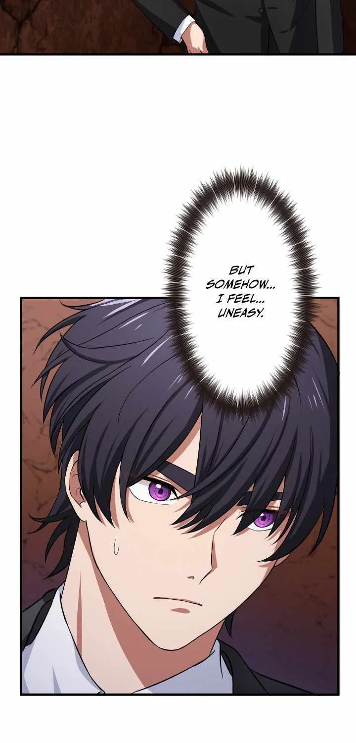 Read My Eternal Reign chapter 19 image 7 on Lezhin