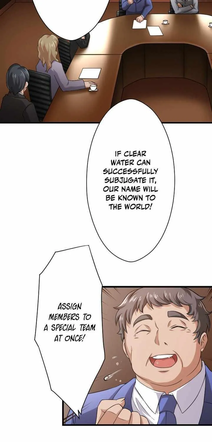 Read My Eternal Reign chapter 19 image 76 on Lezhin