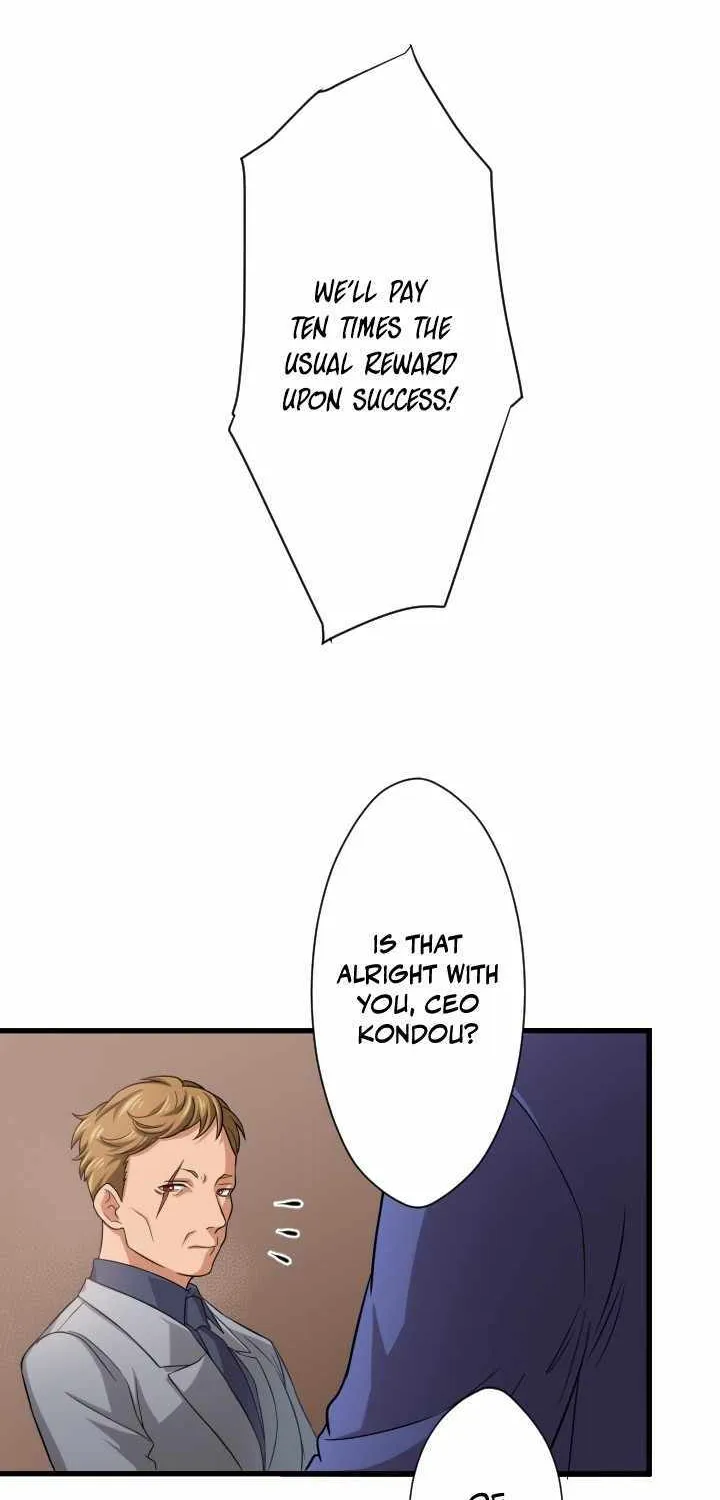 Read My Eternal Reign chapter 19 image 77 on Lezhin
