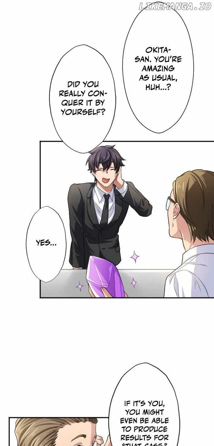 Read My Eternal Reign chapter 19 image 82 on Lezhin