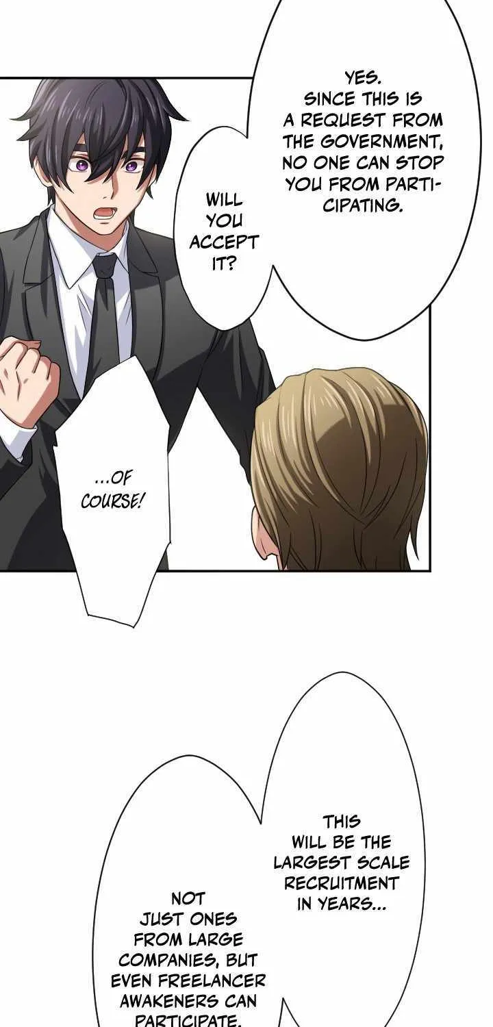 Read My Eternal Reign chapter 19 image 85 on Lezhin