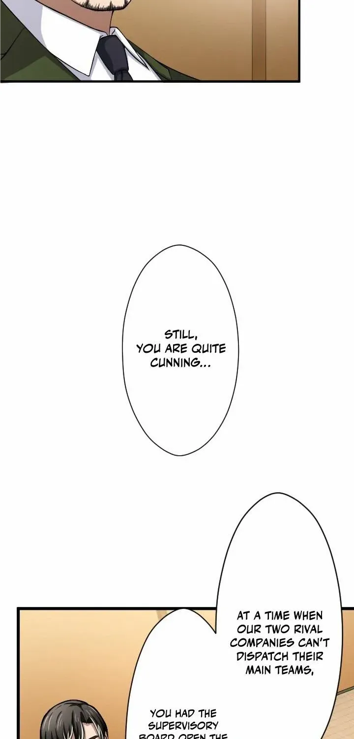 Read My Eternal Reign chapter 20 image 18 on Lezhin