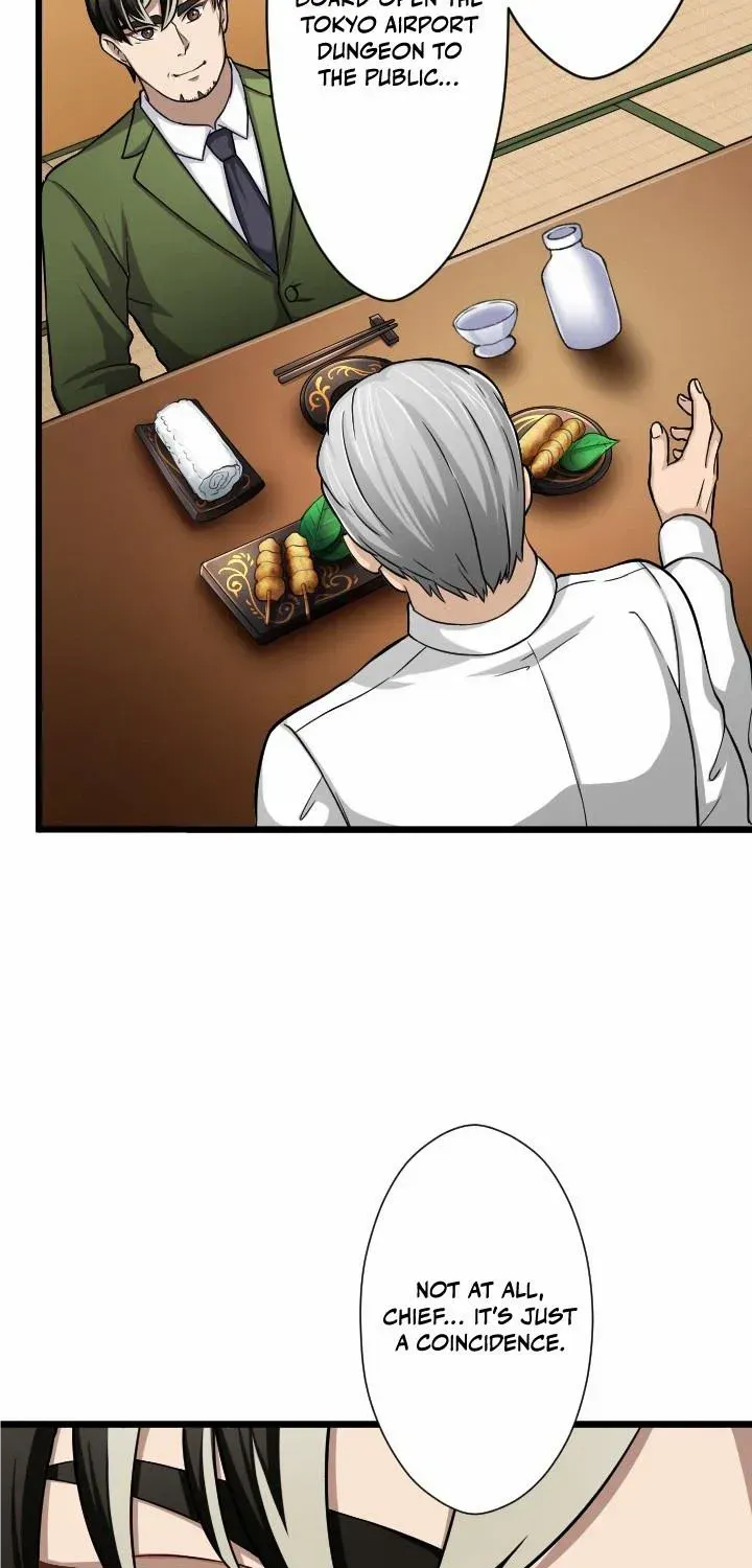 Read My Eternal Reign chapter 20 image 19 on Lezhin