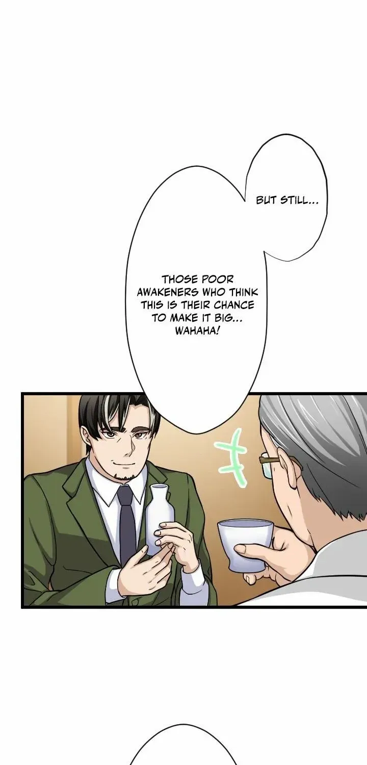 Read My Eternal Reign chapter 20 image 23 on Lezhin