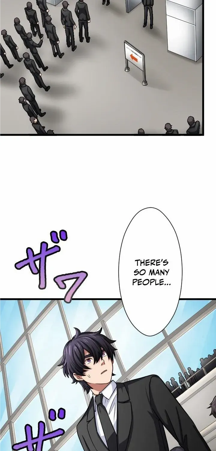 Read My Eternal Reign chapter 20 image 25 on Lezhin