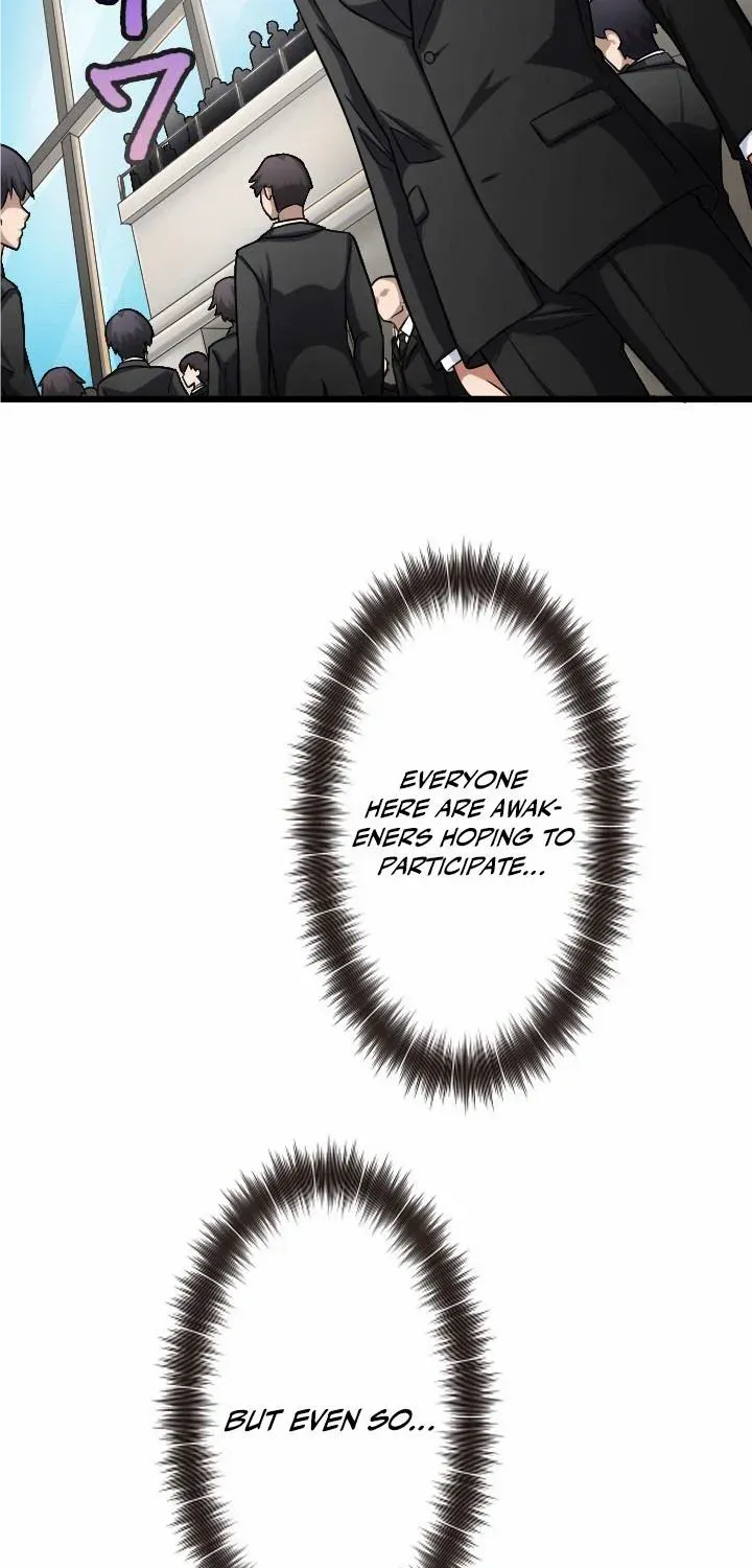 Read My Eternal Reign chapter 20 image 26 on Lezhin