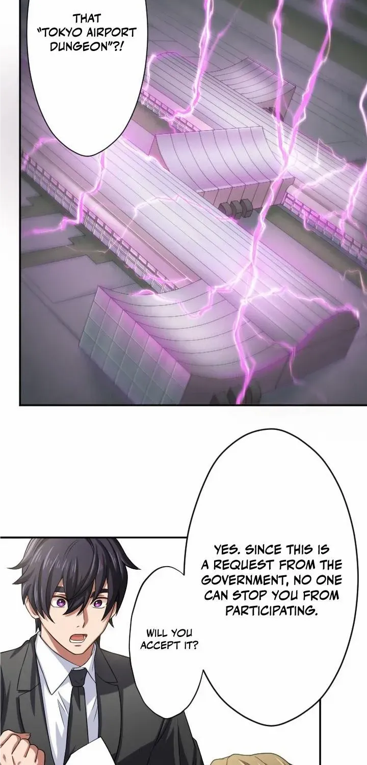 Read My Eternal Reign chapter 20 image 3 on Lezhin