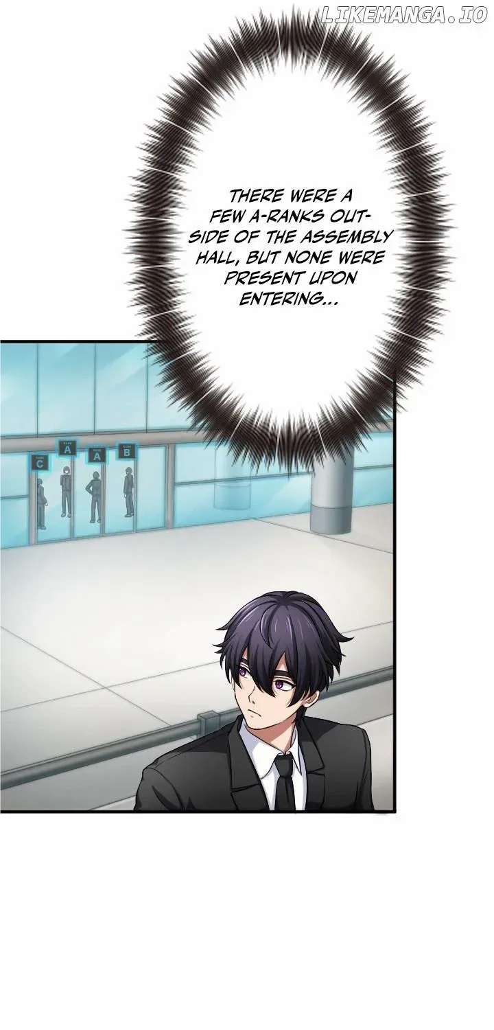 Read My Eternal Reign chapter 20 image 30 on Lezhin