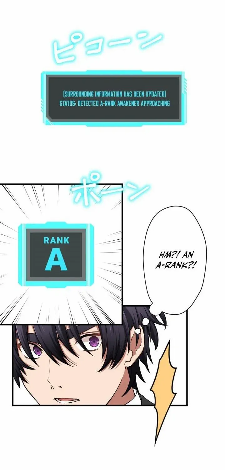 Read My Eternal Reign chapter 20 image 31 on Lezhin