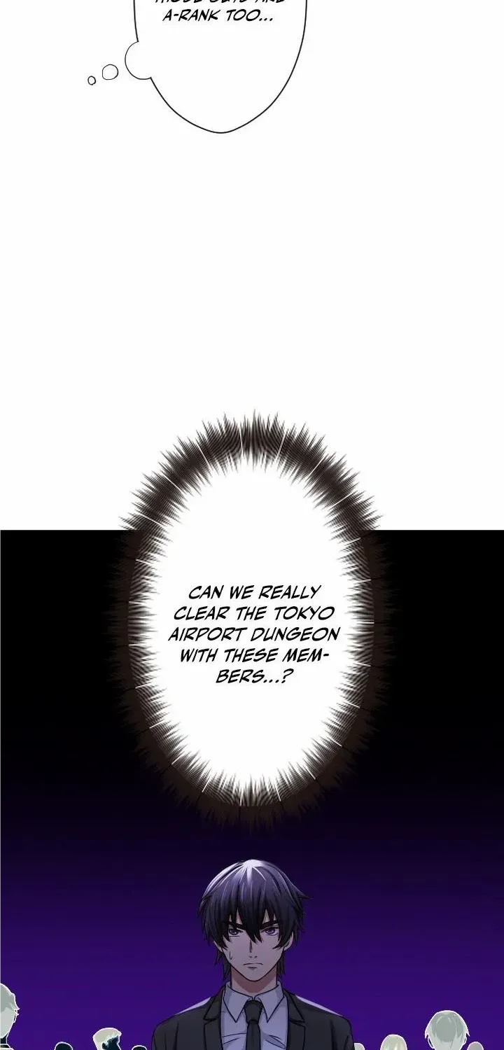 Read My Eternal Reign chapter 20 image 33 on Lezhin