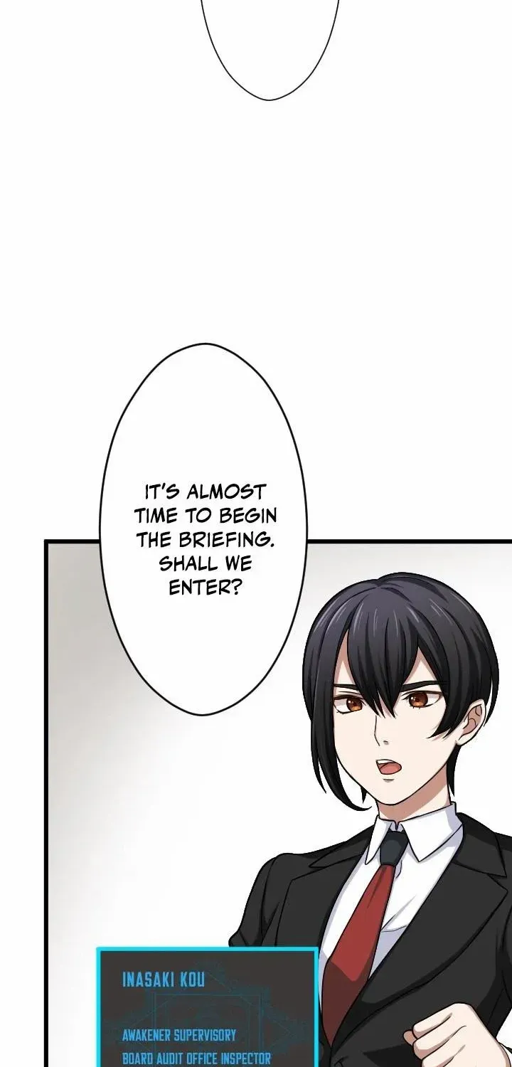Read My Eternal Reign chapter 20 image 35 on Lezhin
