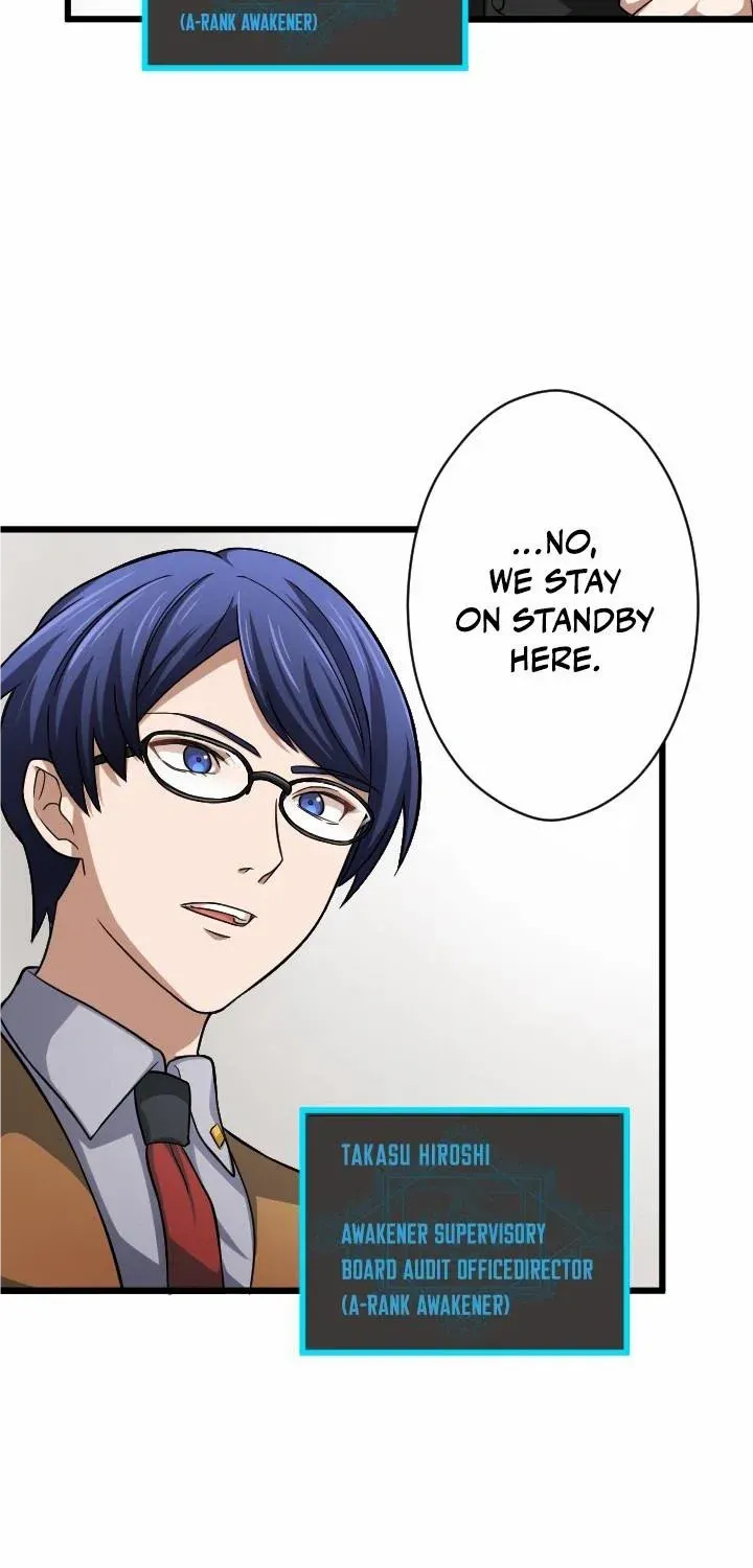 Read My Eternal Reign chapter 20 image 36 on Lezhin
