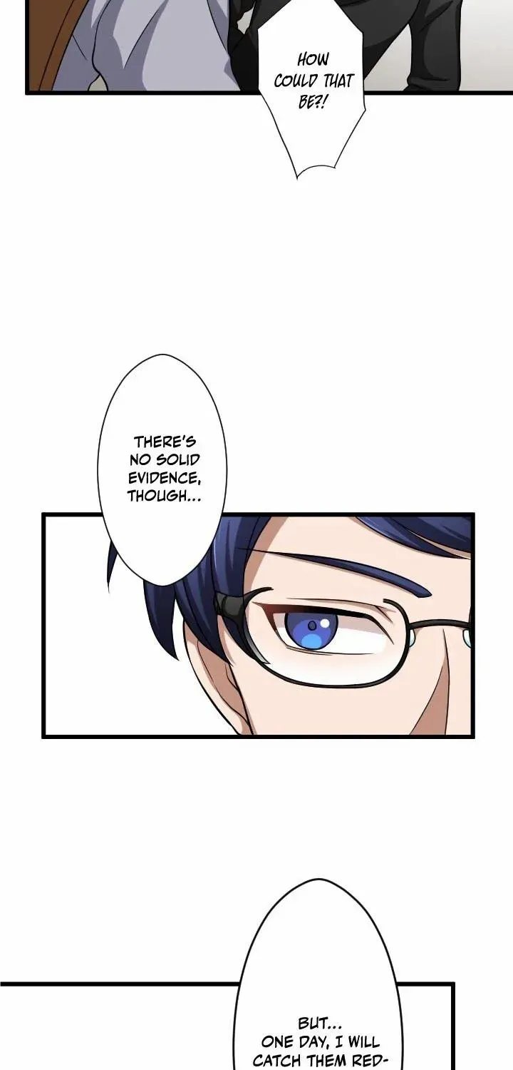 Read My Eternal Reign chapter 20 image 40 on Lezhin