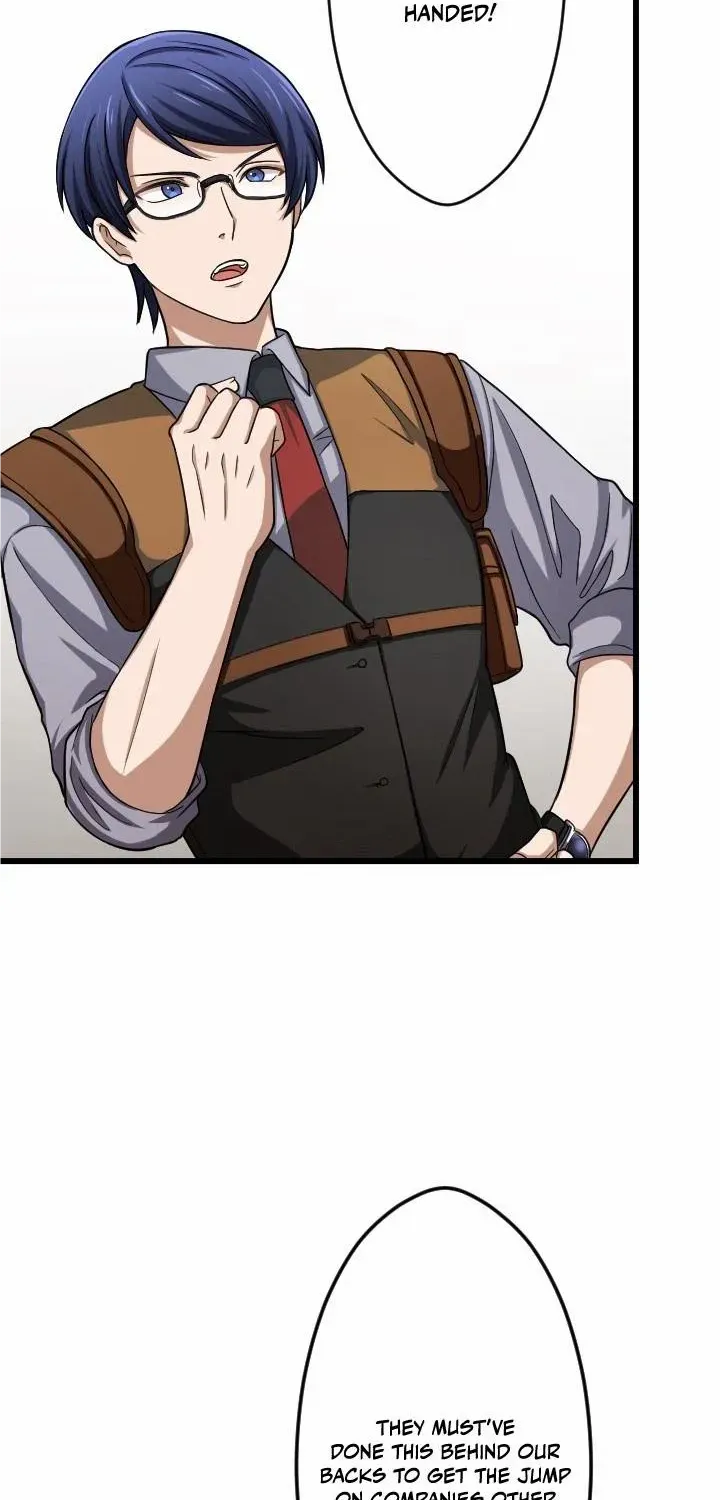 Read My Eternal Reign chapter 20 image 41 on Lezhin