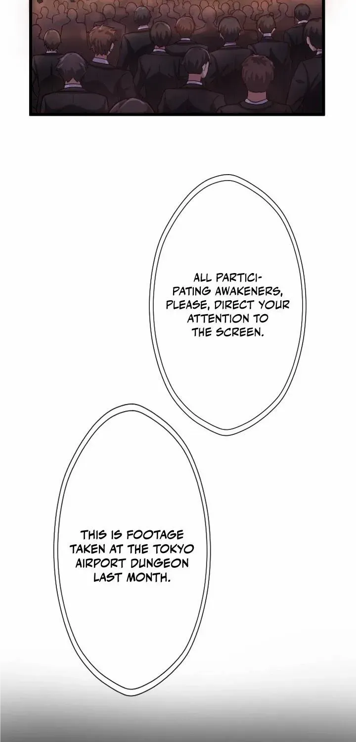 Read My Eternal Reign chapter 20 image 44 on Lezhin