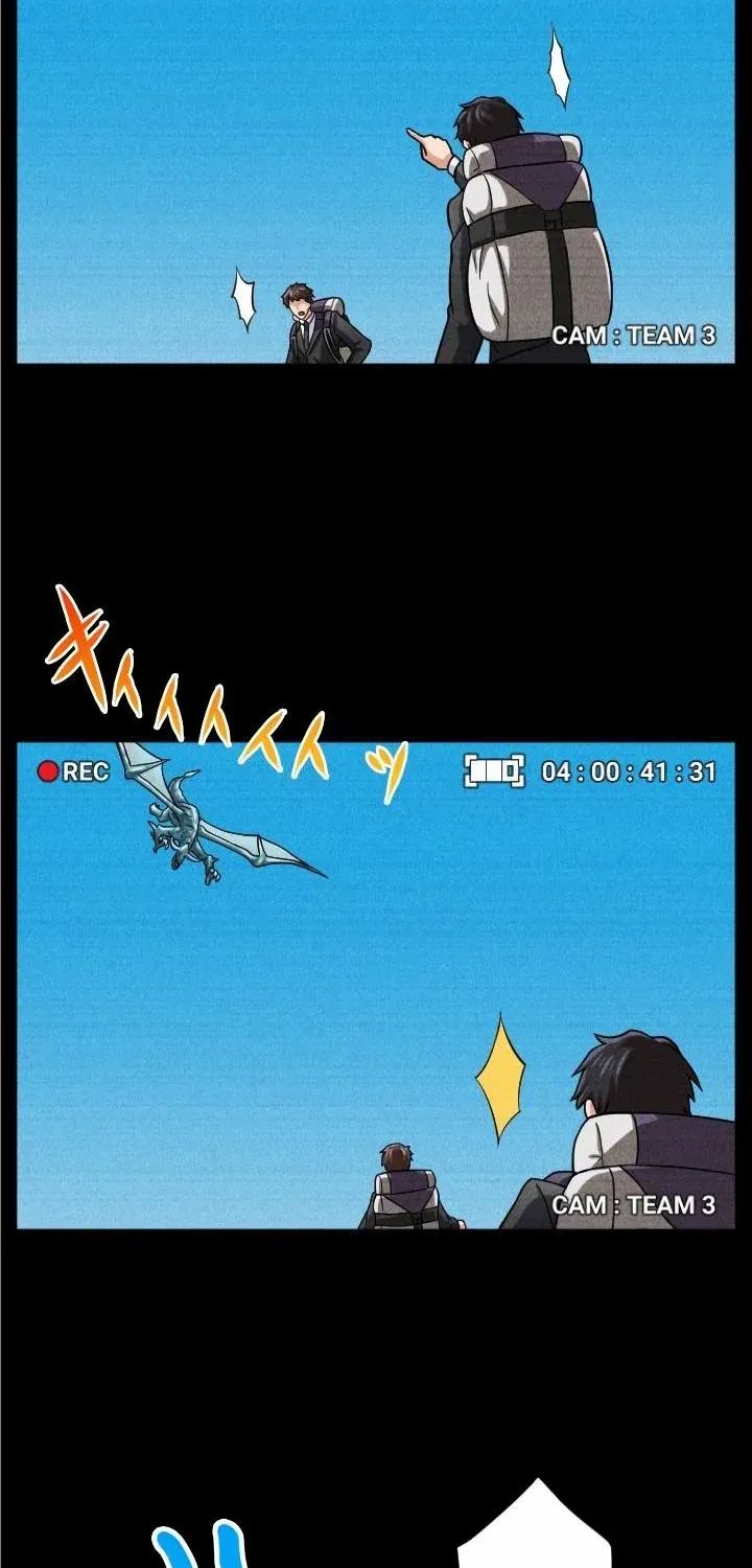 Read My Eternal Reign chapter 20 image 47 on Lezhin