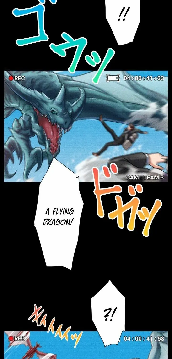 Read My Eternal Reign chapter 20 image 48 on Lezhin