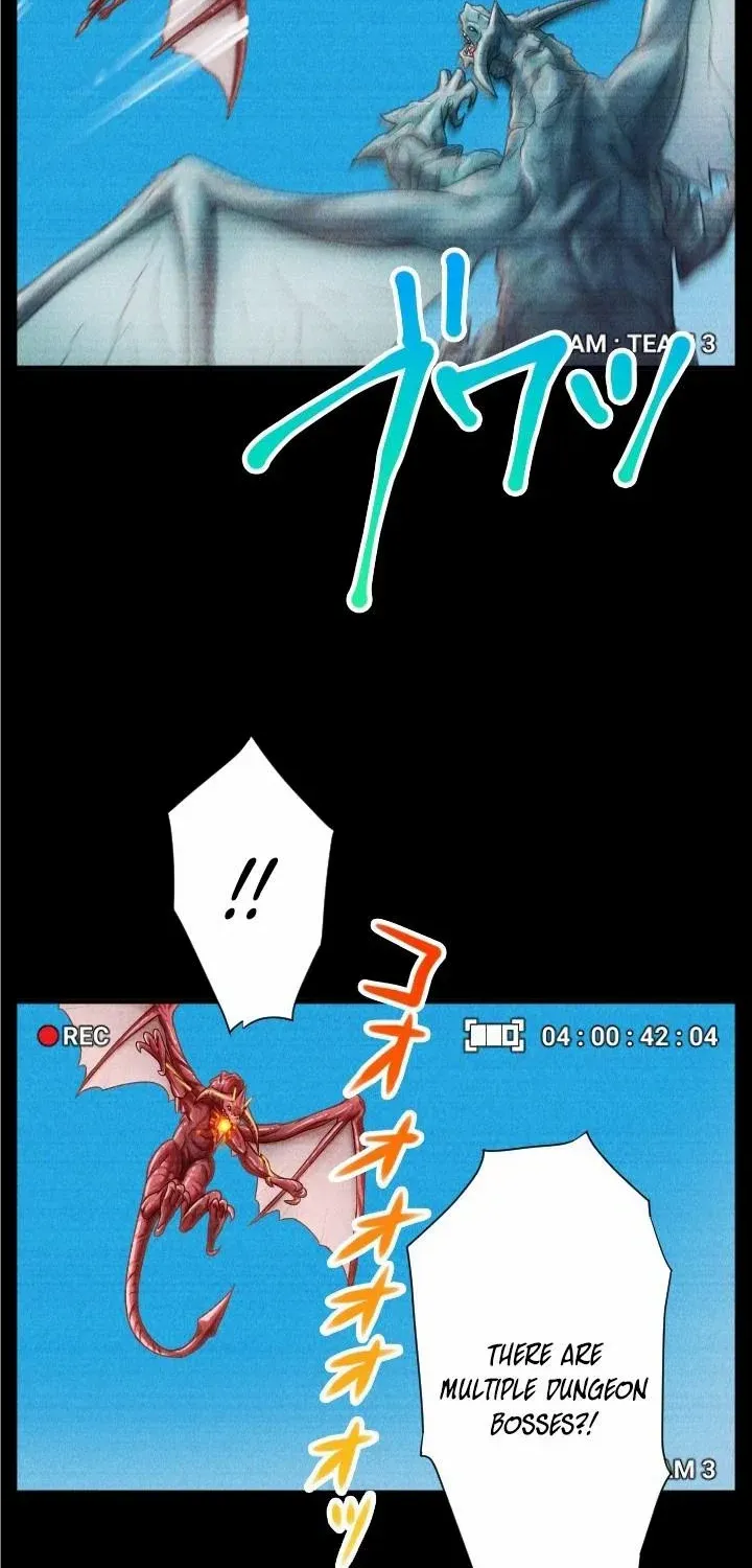 Read My Eternal Reign chapter 20 image 49 on Lezhin