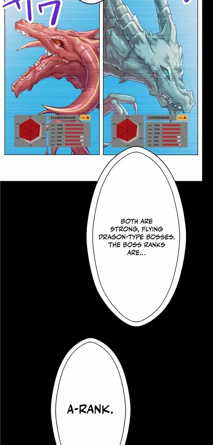 Read My Eternal Reign chapter 20 image 52 on Lezhin