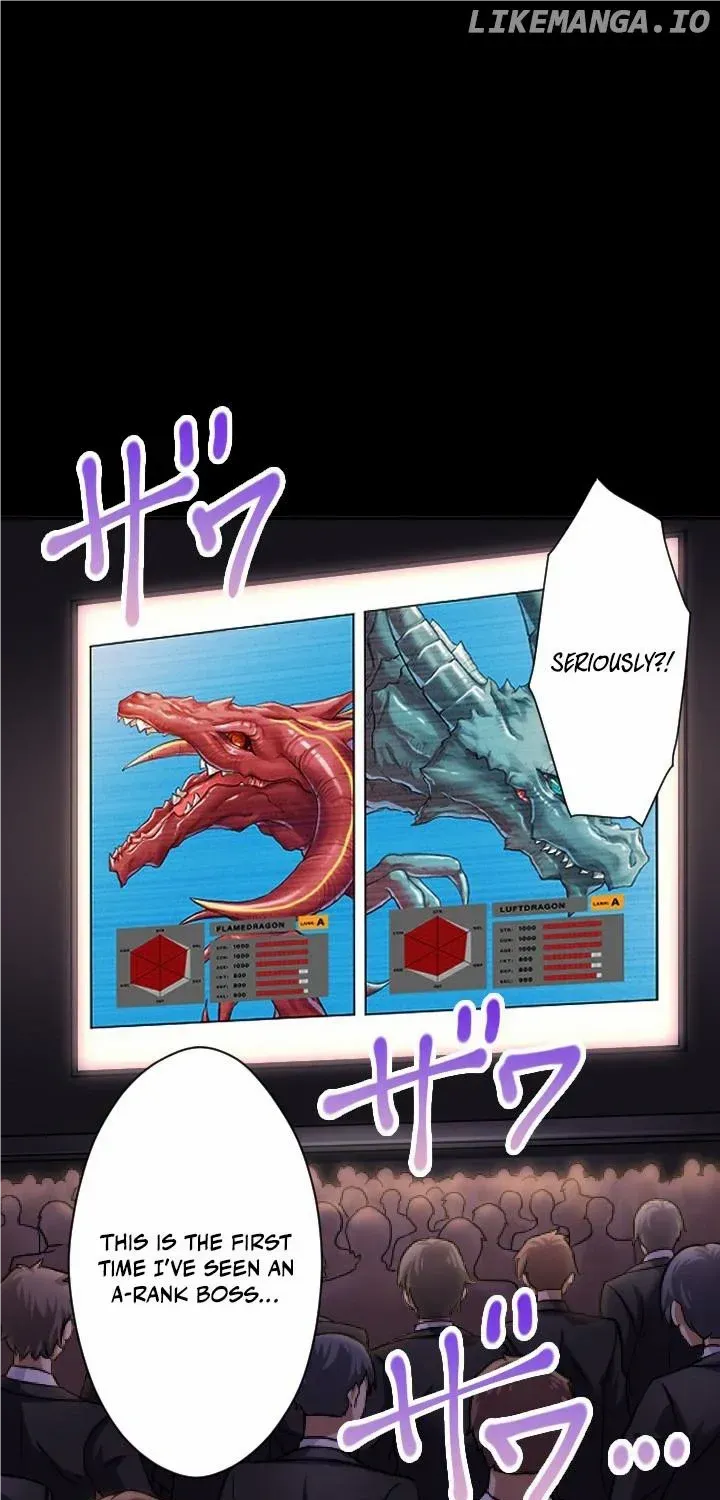 Read My Eternal Reign chapter 20 image 54 on Lezhin