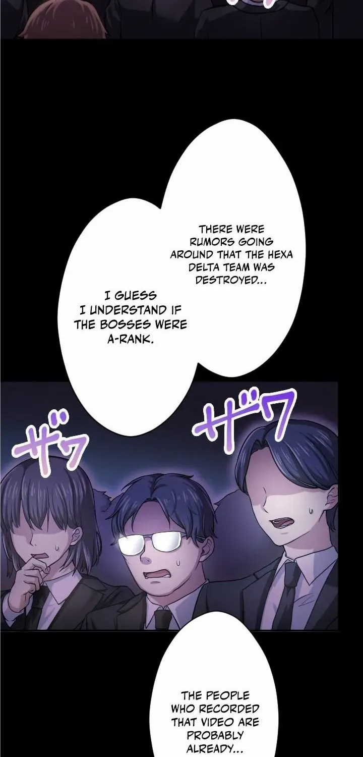 Read My Eternal Reign chapter 20 image 55 on Lezhin
