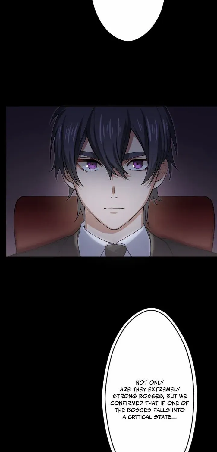Read My Eternal Reign chapter 20 image 56 on Lezhin