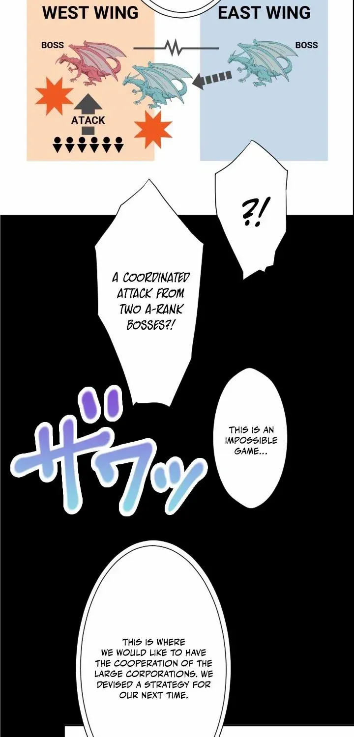 Read My Eternal Reign chapter 20 image 58 on Lezhin