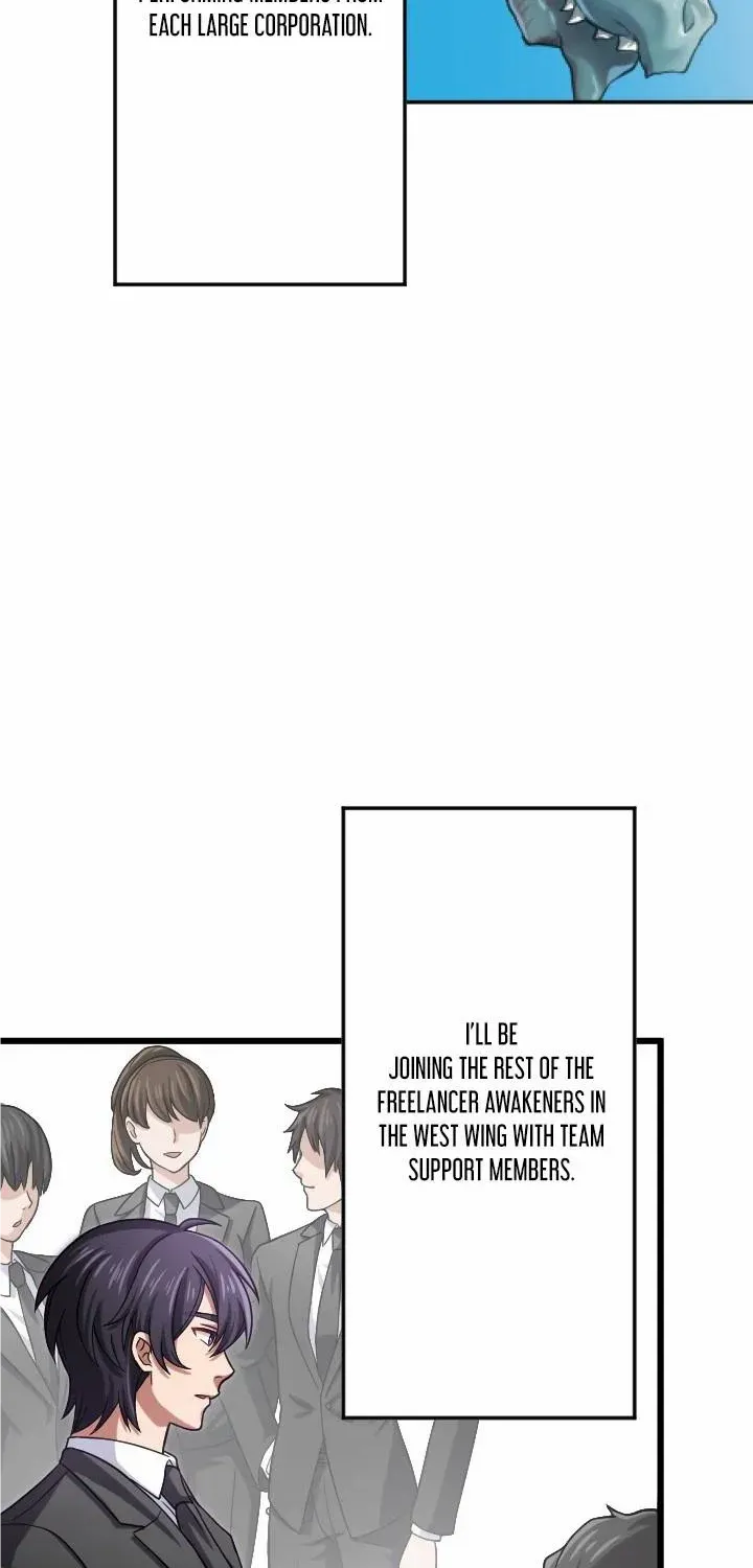 Read My Eternal Reign chapter 20 image 67 on Lezhin