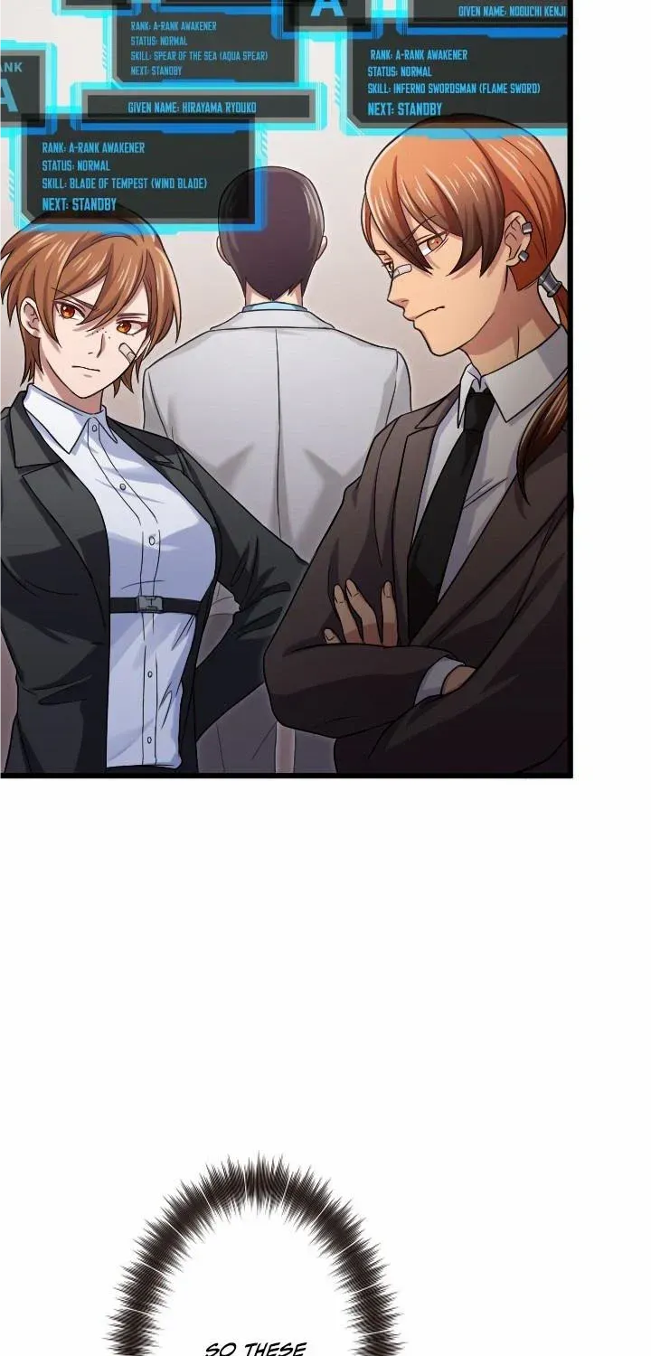 Read My Eternal Reign chapter 20 image 74 on Lezhin