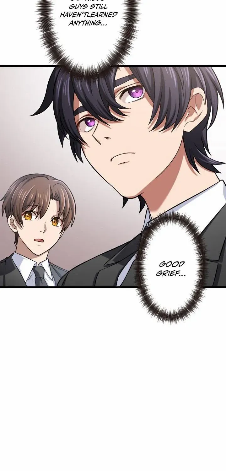Read My Eternal Reign chapter 20 image 75 on Lezhin